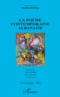 La poesie contemporaine albanaise - eBook