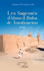 Les Sagesses d'Ahmed Baba de Tombouctou - eBook
