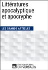 Litteratures apocalyptique et apocryphe - eBook