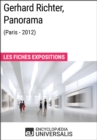 Gerhard Richter, Panorama (Paris - 2012) - eBook