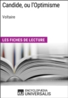 Candide, ou l'Optimisme de Voltaire - eBook