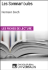 Les Somnambules d'Hermann Broch - eBook
