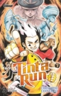 Tinta Run 3 - Book
