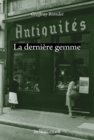 La derniere gemme - eBook