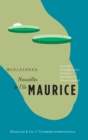 Nouvelles de l'ile Maurice - eBook
