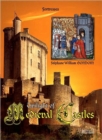 Twilight of Medieval Castles - Book