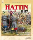 Hattin 1187 : Saladin'S Greatest Victory - Book