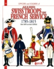 The Swiss in French Service - Book