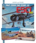 The Story of Esci : 1968-1999 - Book