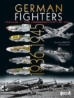German Fighters Vol. 1 : 1936-1945 - Book