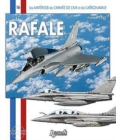 Le Rafale - Book
