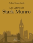 Les lettres de Stark Munro - eBook