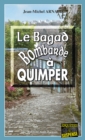 Le Bagad bombarde a Quimper : Chantelle, enquetes occultes - Tome 3 - eBook