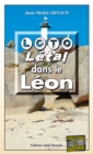 Loto Letal dans le Leon : Chantelle, enquetes occultes - Tome 4 - eBook