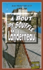 A bout de souffle a Landerneau : Chantelle, enquetes occultes - Tome 8 - eBook