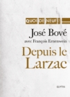 Depuis le Larzac - eBook