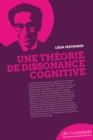 Une theorie de la dissonance cognitive - eBook