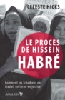 Le proces de Hissein Habre - eBook