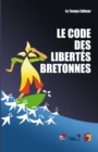 Le Code des libertes bretonnes - eBook