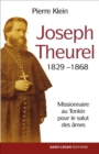 Joseph Theurel, 1829-1868 - eBook