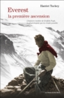 Everest, la premiere ascension - eBook