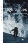 High crimes - eBook
