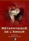 Metaphysique de l'Amour - eBook