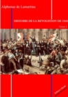 Histoire de la Revolution 1848 T. I - eBook