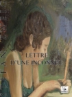 Lettre d'une inconnue - eBook