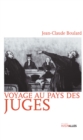 Voyage au pays des juges - eBook