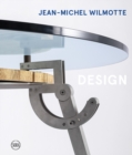 Jean-Michel Wilmotte : Product Design - Book