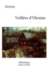Veillees d'Ukraine - eBook