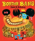 Border Bang (Bilingual edition) - Book
