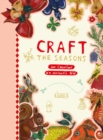 Craft the Seasons: 100 Creations by Nathalie Lete - Book
