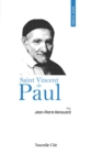 Prier 15 jours avec saint Vincent de Paul - eBook