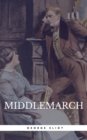 Middlemarch (Book Center) - eBook