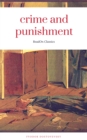Crime and Punishment (ReadOn Classics Editions) - eBook