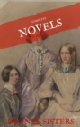 The Bronte Sisters: The Complete Novels (House of Classics) - eBook