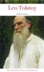 Leo Tolstoy: The Complete Novels and Novellas (ReadOn Classics) - eBook