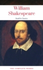 The Actually Complete Works of William Shakespeare (ReadOn Classics) - eBook