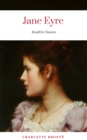 Charlotte Bronte: Jane Eyre (ReadOn Classics) - eBook