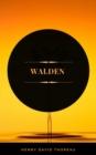 Walden (ArcadianPress Edition) - eBook