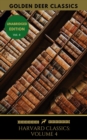 Harvard Classics Volume 4 : Complete Poems In English, John Milton - eBook