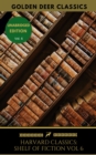 The Harvard Classics Shelf of Fiction Vol: 6 : William Makepeace Thackeray 2 - eBook