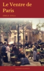 Le Ventre de Paris (Cronos Classics) - eBook