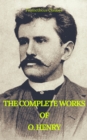 The Complete Works of O. Henry: Short Stories, Poems and Letters (Best Navigation, Active TOC) (Prometheus Classics) - eBook