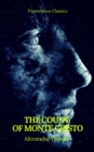 The Count of Monte Cristo (Best Navigation, Active TOC) (Prometheus Classics) - eBook