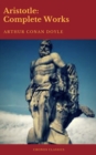 Aristotle: Complete Works (Active TOC) (Cronos Classics) - eBook