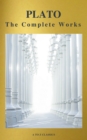Plato: The Complete Works (31 Books) (A to Z Classics) - eBook