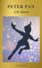 Peter Pan (Peter and Wendy) ( Active TOC, Free Audiobook) (A to Z Classics) - eBook